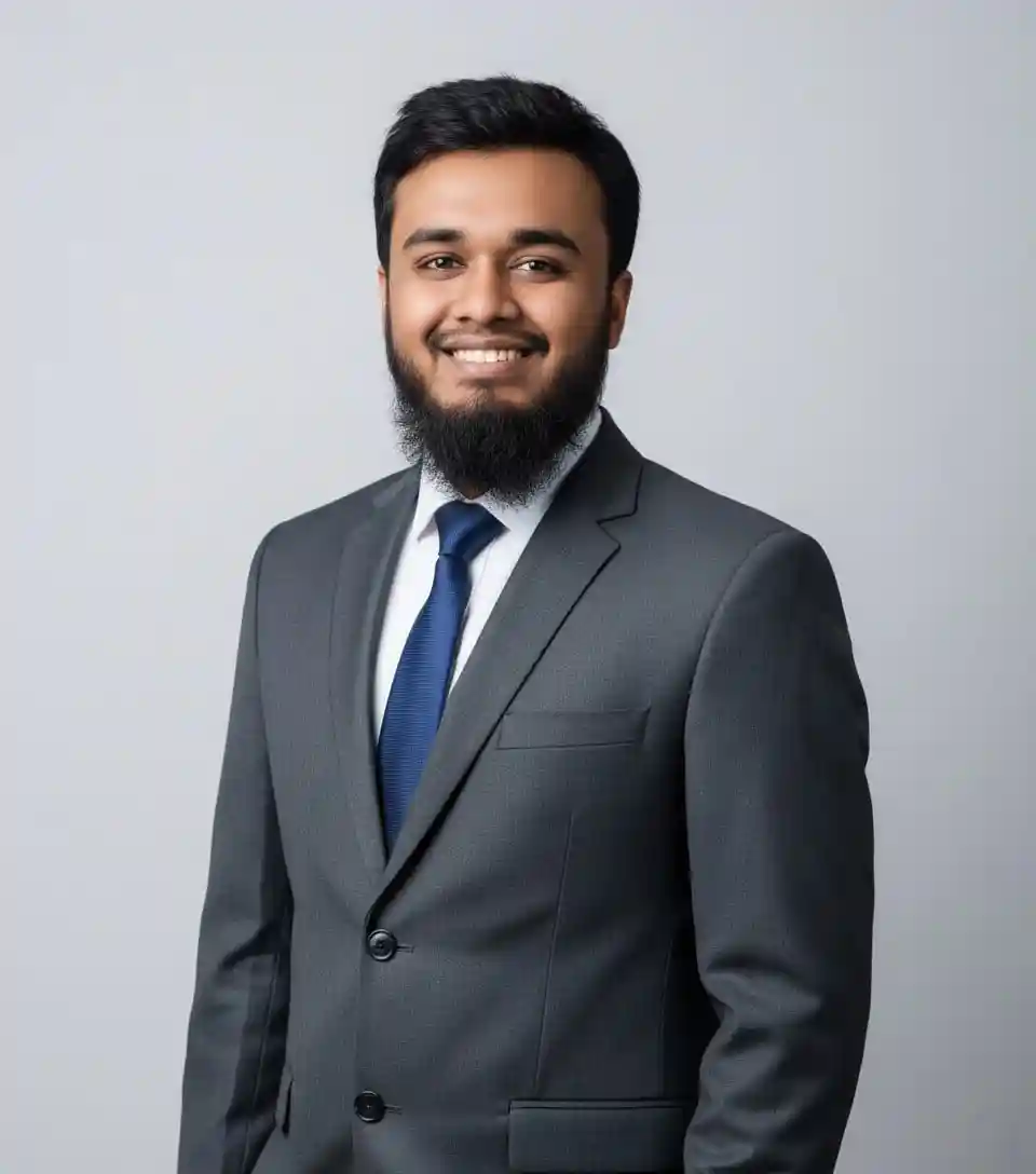 Humaun Kabir - PixelFly customer