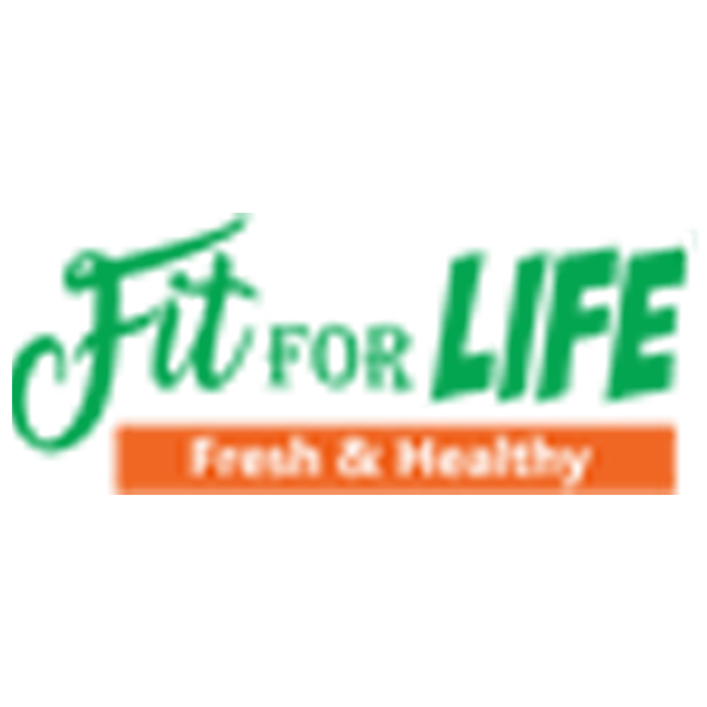Fit For Life
