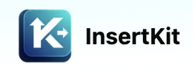 InsertKit