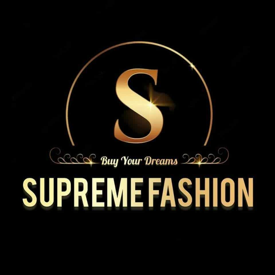 Supreme Fashion
